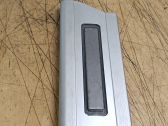 Side skirt front trim