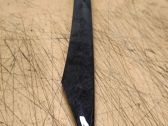 Rear door trim (molding)