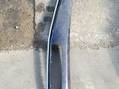 Dashboard glove box trim