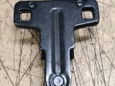 Tailgate/trunk/boot lock/catch/latch