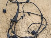 Parking sensor (PDC) wiring loom