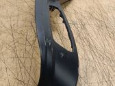 Seat trim