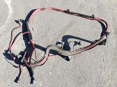 Positive cable (battery)