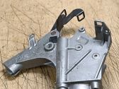 Brake pedal bracket assembly