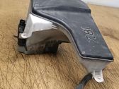 Windshield washer fluid reservoir/tank