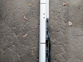 Other trunk/boot trim element