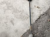 Front anti-roll bar/stabilizer link