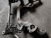 Front subframe