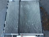 Radiator set
