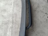 Front bumper lip