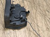 Rear door lock