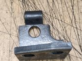 Rear door lower hinge