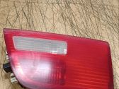 Tailgate rear/tail lights