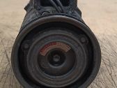 Compresor (bomba) del aire acondicionado (A/C))