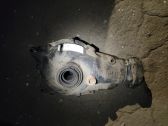 Front differential