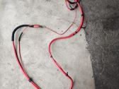 Positive cable (battery)
