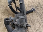 Throttle valve
