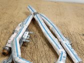 Roof airbag