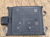 Distronic sensor radar