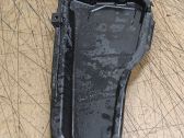 Wiper trim