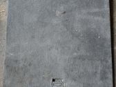 Trunk/boot floor carpet liner