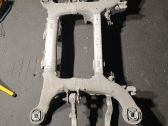 Rear subframe