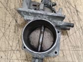 Throttle valve