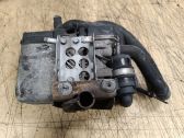 Auxiliary pre-heater (Webasto)