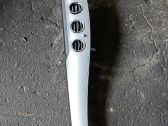 Dashboard glove box trim