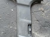 (B) pillar trim (bottom)