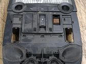 Front seat light