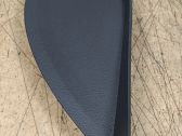 Dashboard side end trim
