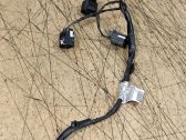 Parking sensor (PDC) wiring loom