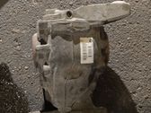Rear differential