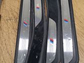 sill trim set (inner)