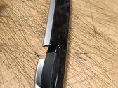 Other front door trim element