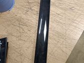 Dashboard glove box trim