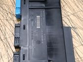 Comfort/convenience module