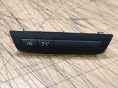 Multifunctional control switch/knob