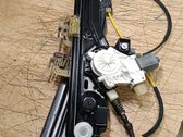Priekinio el. lango pakėlimo mechanizmo komplektas