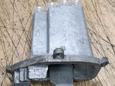 Front indicator light