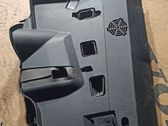 Dashboard lower bottom trim panel
