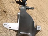 Brake pedal bracket assembly