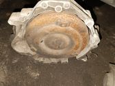 Automatic gearbox