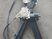 Priekinio el. lango pakėlimo mechanizmo komplektas