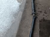 Drive shaft (set)