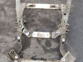 Front subframe