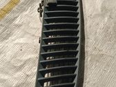 Bonnet/hood grill