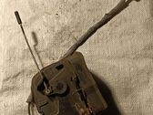 Rear door lock