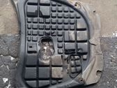 Engine splash shield/under tray